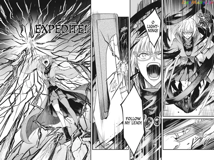 Goblin Slayer: Side Story Year One Chapter 41 image 17_optimized_optimized